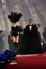 Life Ball Modenschau 2014