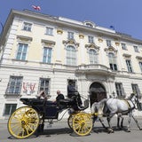 Traumhafter Frühlingstag in Wien