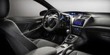 Honda verpasst dem Civic ein Facelift