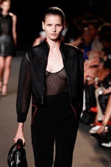 Alexander Wang Frühjahr/Sommer 2015