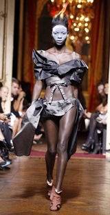 1 Vivienne Westwood SS10