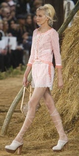 2 Chanel SS10