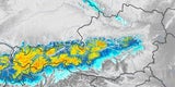 Diese Woche kommt Schnee
