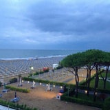 Nix wie weg aus Jesolo
