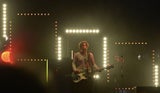 Sportfreunde Stiller, Sunrise Avenue und Co. rockten den Grand Prix