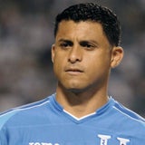 Der Kader von Honduras