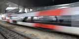 Super-Bahnhof für Wien gestartet