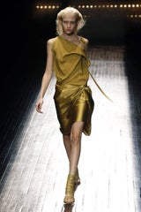 AF Vandervorst, F/S 2011