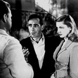 Lauren Bacall (1924-2014)