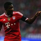 Bayern-Real Madrid