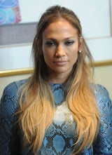Jennifer Lopez
