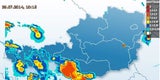 Bade-Sommer fällt heuer ins Wasser