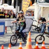 Fotos vom Game City Rahmenprogramm