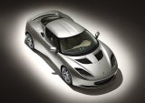 Lotus präsentiert den neuen Evora
