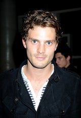 Jamie Dornan