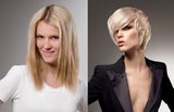 2 Koleston Perfect Special Blonde Nuancen: Cendre Violet