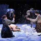 Salzburger Festspiele: "Don Juan kommt aus dem Krieg"