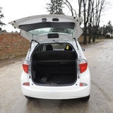 Facelift für den Toyota Verso S
