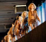Diesel Black Gold, F/S 2011