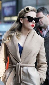 Cat-Eye-Sonnenbrillen