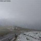 Schnee-Alarm in Österreich