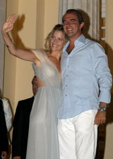 10 Greek Wedding