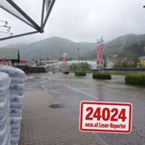 Hochwasser-Fotos der oe24-Leser