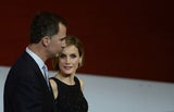 Königin Letizia überrascht uns