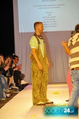 Gebrüder Stitch, F/S 2011