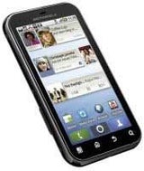 Zwei neue Android-Smartphones von Motorola