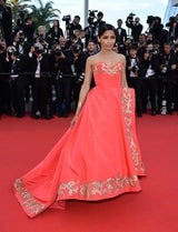 Cannes 2014 - die schönsten Looks
