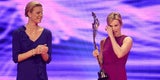 Fenninger und Alaba sind Sportler des Jahres