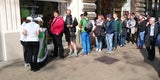 iPhone 6 startete in Österreich
