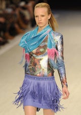 Matthew Williamson, F/S 2011
