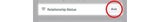 Beziehungsstatus bei Facebook abfragbar