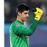 Der Kader von Atletico Madrid