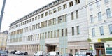 Hier schlafen bald 250 neue Flüchtlinge