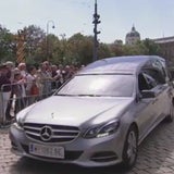 Staatsakt für Barbara Prammer