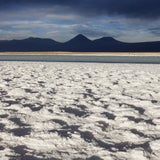 So sieht es in der Atacama-Wüste aus