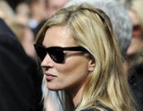 Stars beim McQueen-Memorial