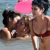 Vanessa Hudgens & Austin Butler auf Hawaii