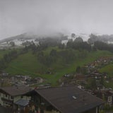 Schnee am 15. Mai
