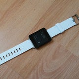 LG G Watch: Google-Smartwatch im Test