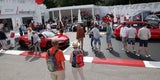 GTI-Treffen 2014 erfolgreich gestartet