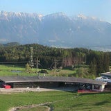 24 Stunden Dauerregen bis Samstag