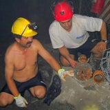 Trapped Miners