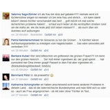 Shitstorm Gabalier