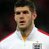 Der Kader von England