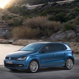 Die meistverkauften Autos in Österreich