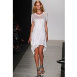 2 BCBG Max Azria Fashion Week